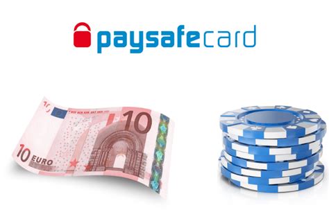 online casino paysafecard 10 euro obzp canada