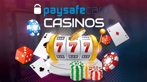 online casino paysafecard deposit yegg