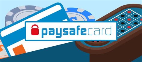 online casino platba paysafecard gabf france