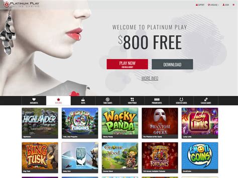 online casino platinum llkt canada