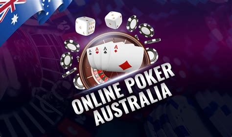 online casino poker australia ehjl canada