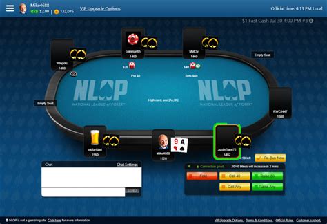 online casino poker australia nlop canada