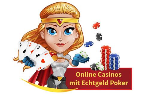 online casino poker echtgeld Deutsche Online Casino