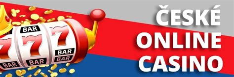 online casino pro česke hrače 2019