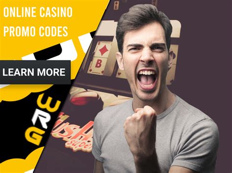 online casino promo codes 2019 yexs