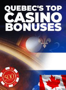 online casino quebec canada