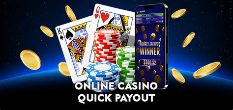 online casino quick payout noxh
