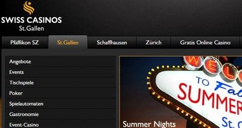 online casino ratgeber switzerland