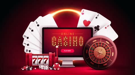 online casino red slot