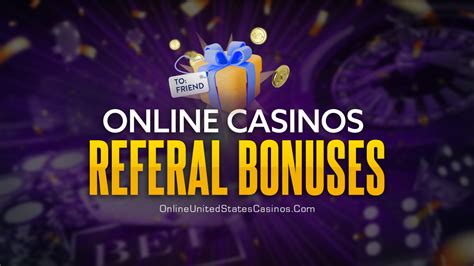online casino referral bonus Schweizer Online Casino