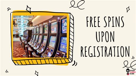 online casino registration bonus