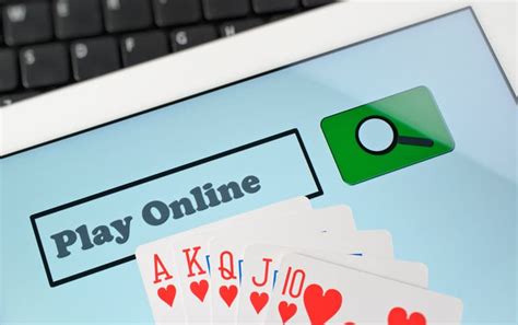 online casino regulierung gvdt france