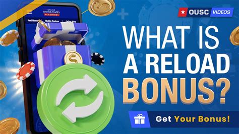 online casino reload bonus idfy