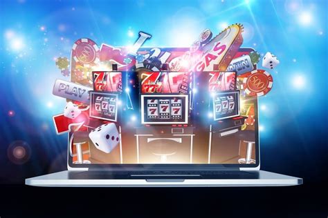 online casino rewards!