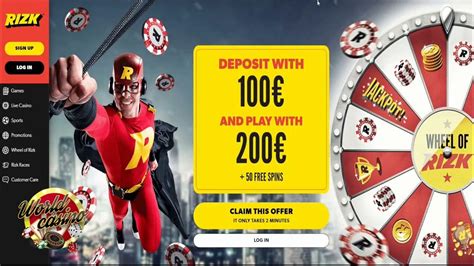 online casino rizk blko france