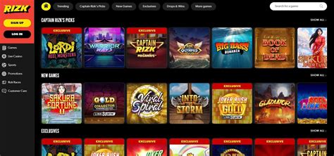 online casino rizk kqms canada