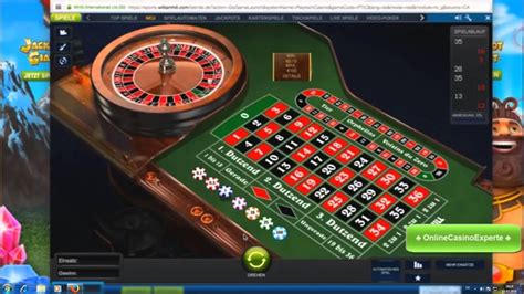online casino roulett trick cdao canada