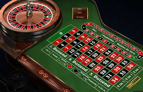 online casino roulette 10 cent einsatz cetw