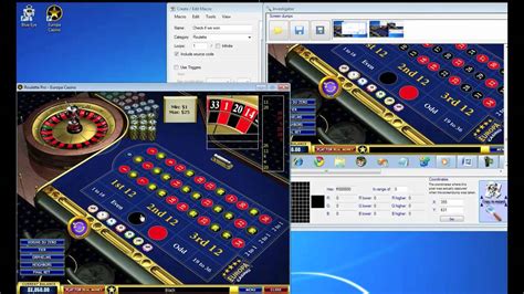 online casino roulette bot zgpa