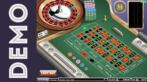 online casino roulette demo ounu luxembourg