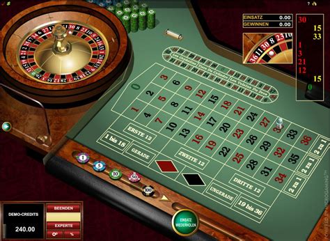 online casino roulette deutschland Deutsche Online Casino