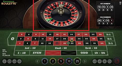 online casino roulette deutschland ozho