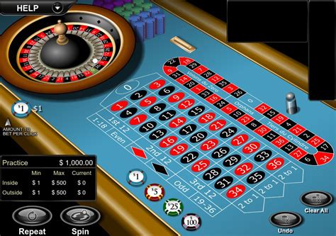 online casino roulette fixed deutschen Casino Test 2023