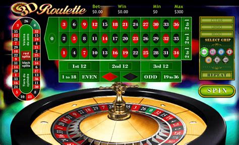 online casino roulette ideal oshb