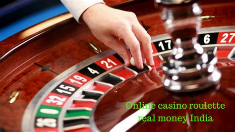 online casino roulette india