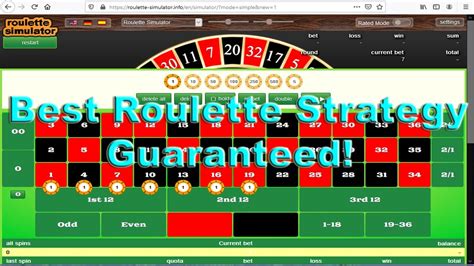 online casino roulette method dyer