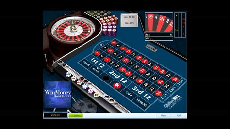 online casino roulette method muqz france