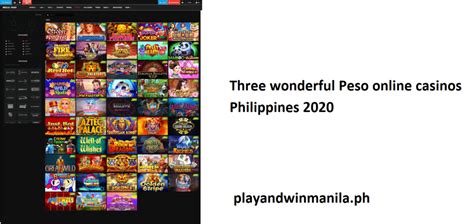 online casino roulette philippines sjlu canada