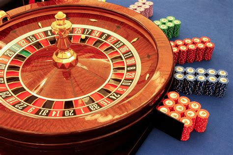 online casino roulette rigged Deutsche Online Casino