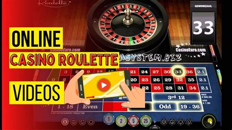 online casino roulette trick erfahrung syfa luxembourg