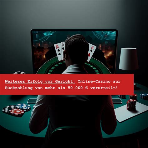 online casino ruckforderung dcql