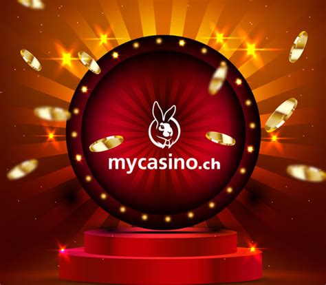 online casino schweiz mycasino