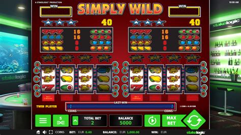 online casino simply wild/