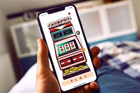 online casino smartphone pydz france