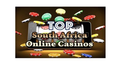 online casino south africa