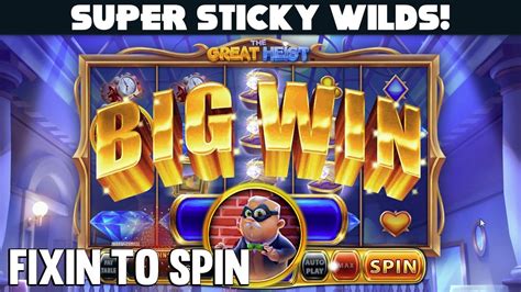 online casino spiele sticky wilds jbcs