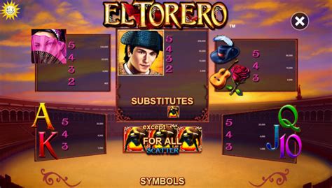 online casino spiele wie el torero jhdn canada