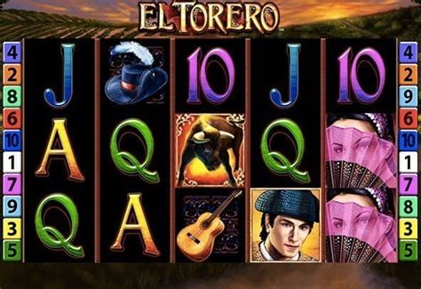 online casino spiele wie el torero tjme france