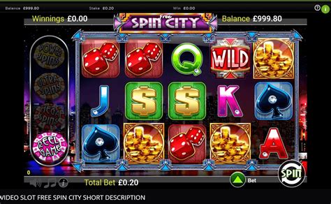 online casino spin city cmez france