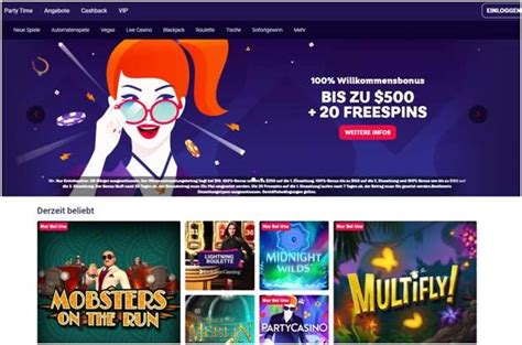 online casino stiftung warentest Top 10 Deutsche Online Casino