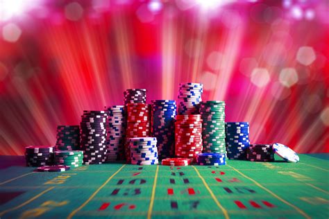 online casino stocks