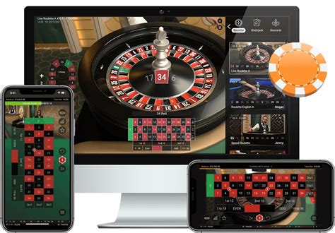 online casino stream legal