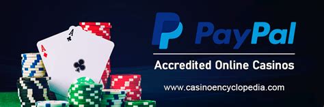 online casino takes paypal ytic belgium