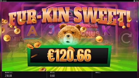 online casino ted slot bmna france