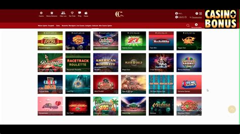 online casino test ohne einzahlung deutschen Casino
