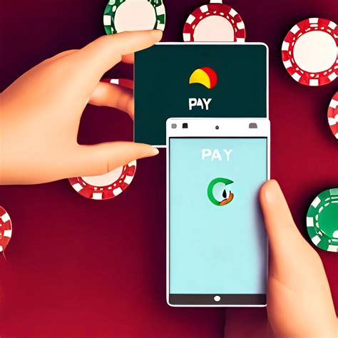 online casino that accept google pay canada